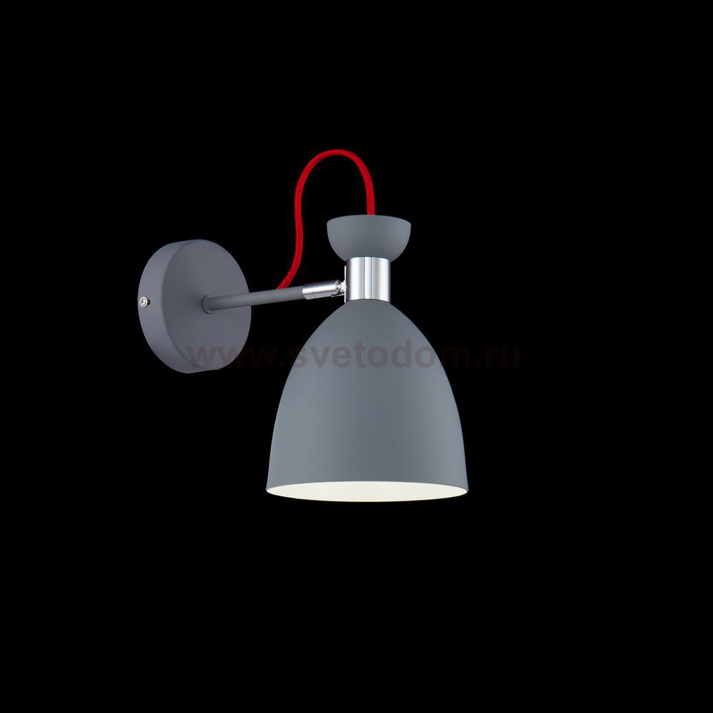 Светильник Freya FR5005WL-01GR 