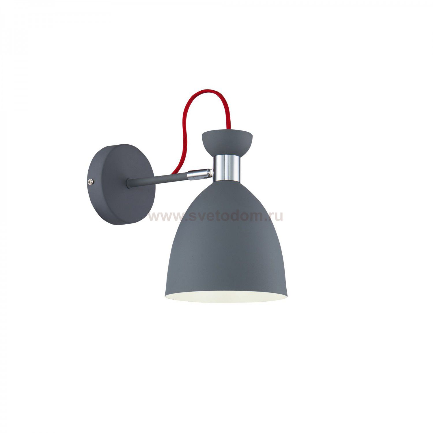 Светильник Freya FR5005WL-01GR 