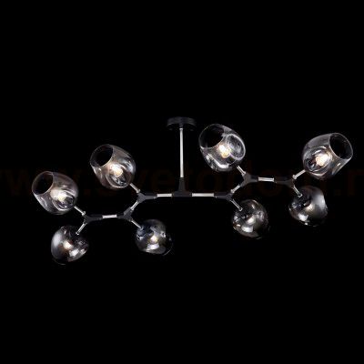 Потолочный светильник Freya FR5006CL-08B Desi