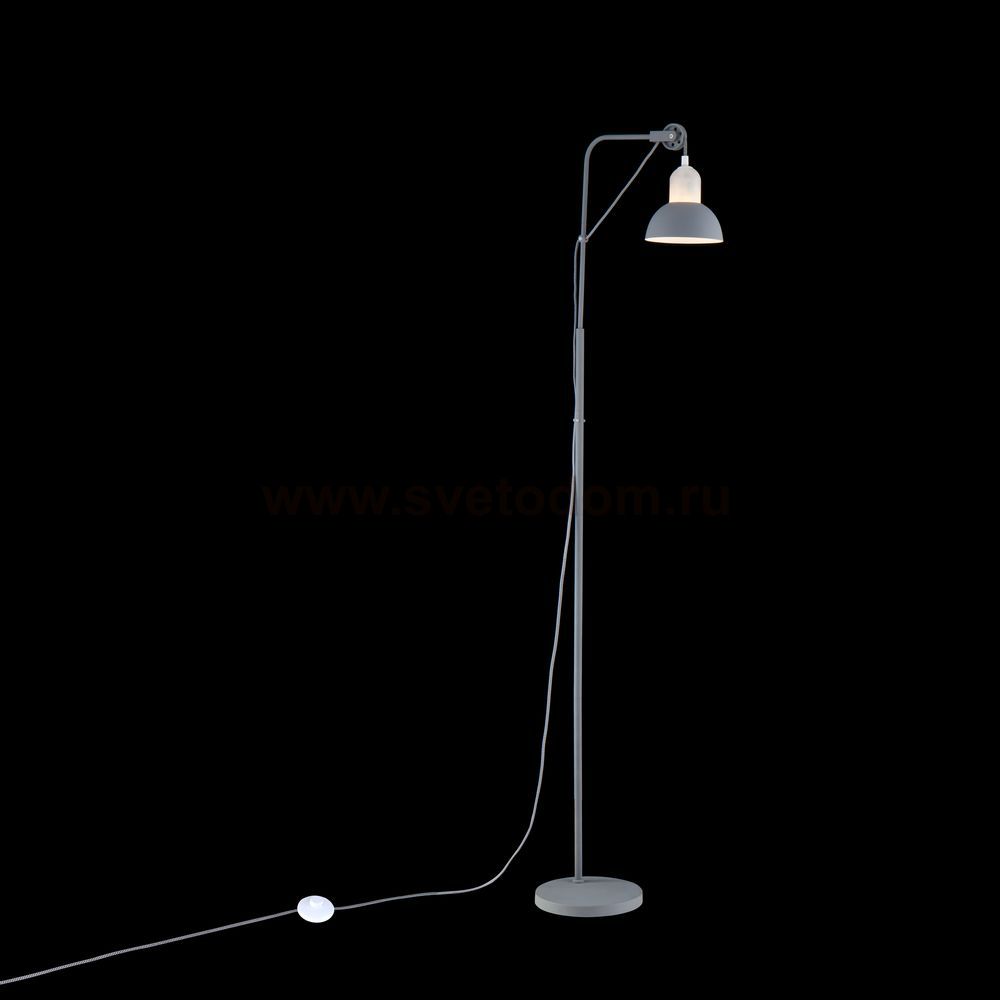 Светильник Freya FR5008FL-01GR 