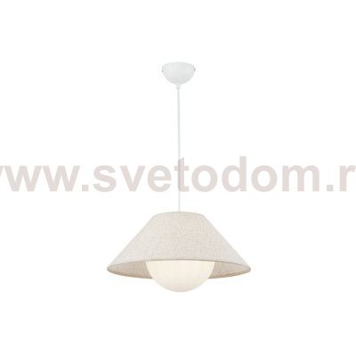 Светильник Freya FR5008PL-01BG 