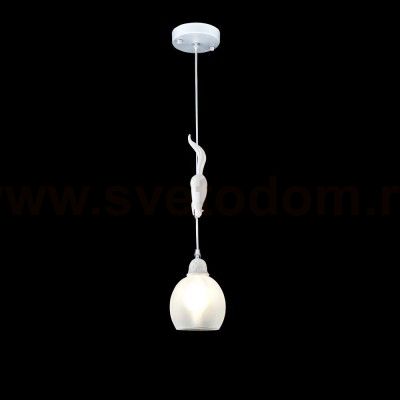 Подвесной светильник Freya FR5010PL-01W Squirrel