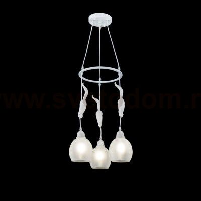 Подвесной светильник Freya FR5010PL-03W Squirrel