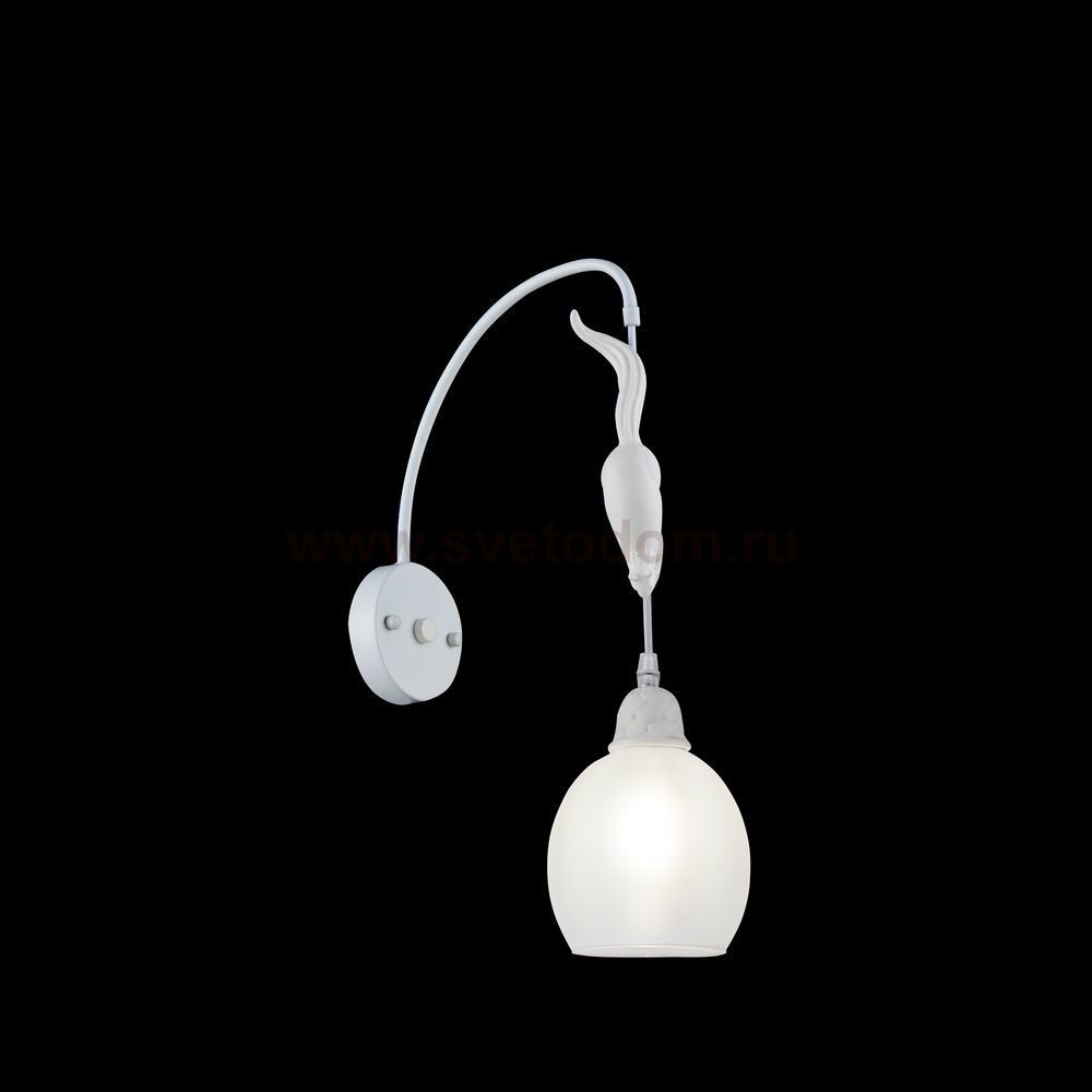 Светильник Freya FR5010WL-01W 