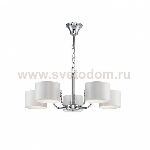 Люстра Freya FR5012PL-05CH Anita