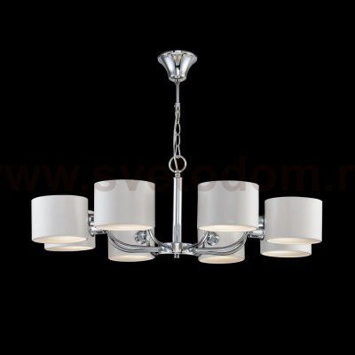 Люстра Freya FR5012PL-08CH Anita