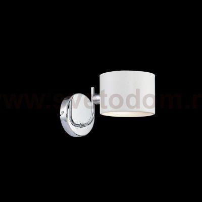 Настенный светильник бра Freya FR5012WL-01CH Anita