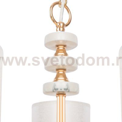 Люстра Freya FR5015PL-05G Tiana