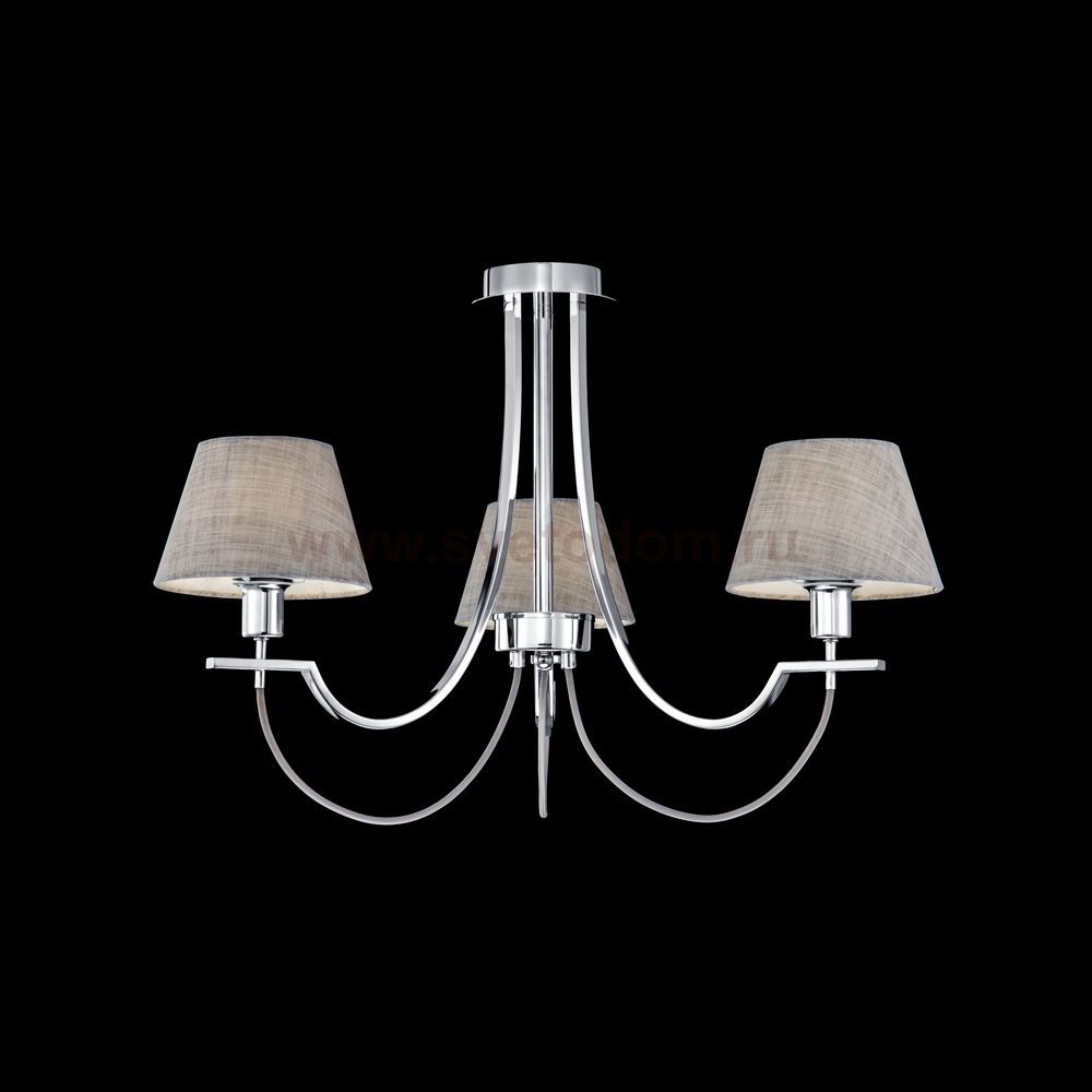 Светильник Freya FR5019CL-03CH Felisa