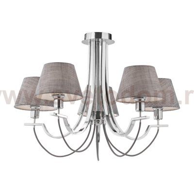 Люстра Freya FR5019CL-05CH Felisa