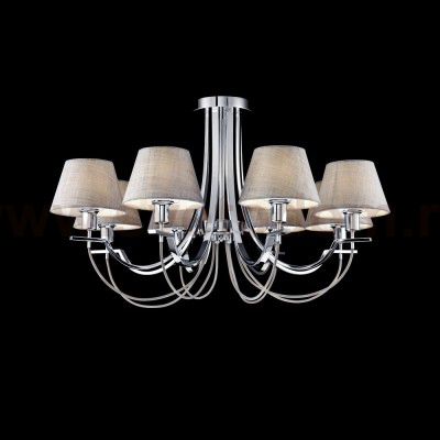 Люстра Freya FR5019CL-08CH Felisa
