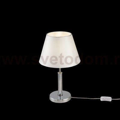 Настольная лампа Freya FR5020TL-01CH Clarissa