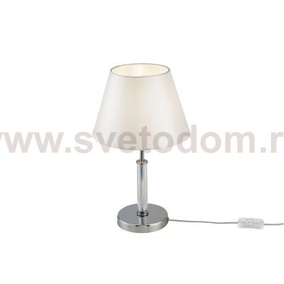 Настольная лампа Freya FR5020TL-01CH Clarissa