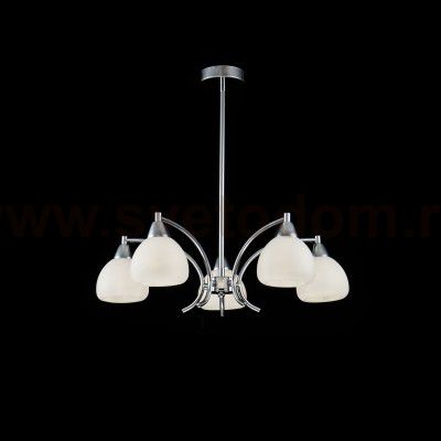 Люстра Freya FR5022PL-05CH Cindy