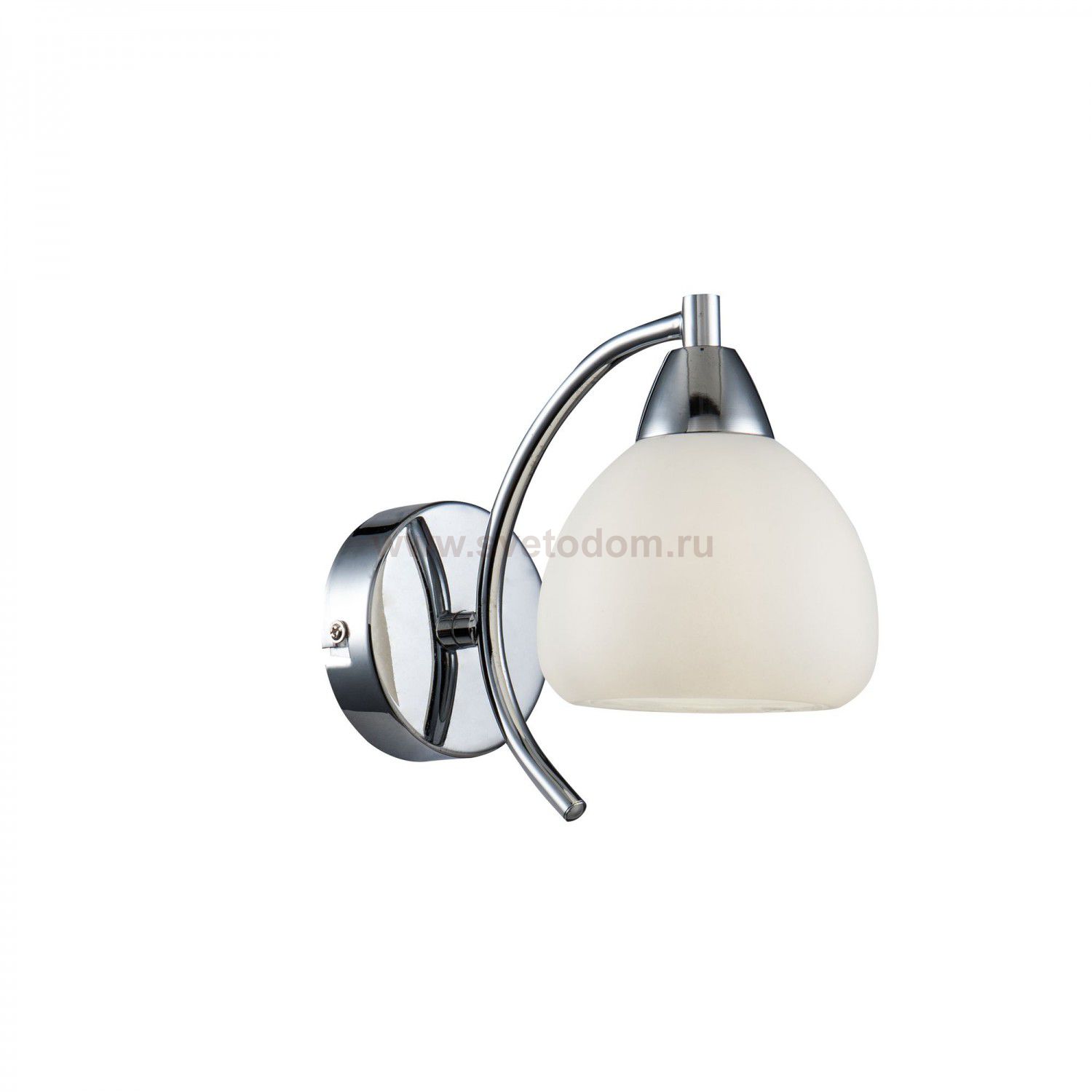 Настенный светильник бра Freya FR5022WL-01CH Cindy