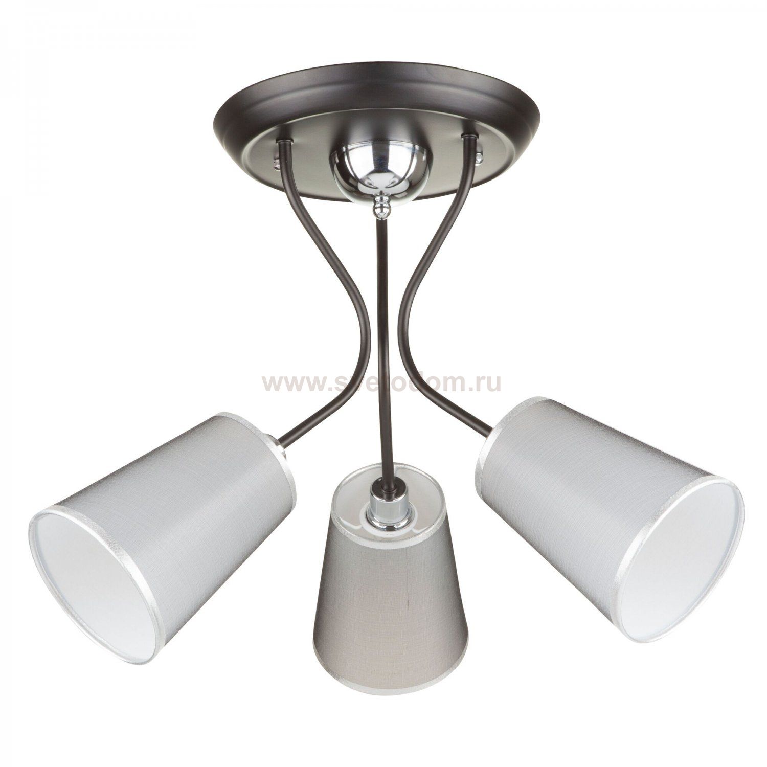 Потолочный светильник Freya FR5030CL-03B Odri