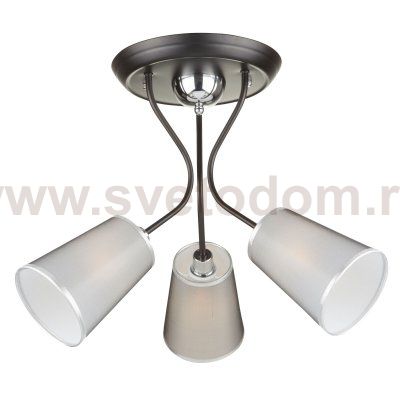 Потолочный светильник Freya FR5030CL-03B Odri