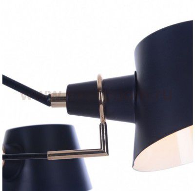 Люстра Freya FR5038-CL-06-B Abigail