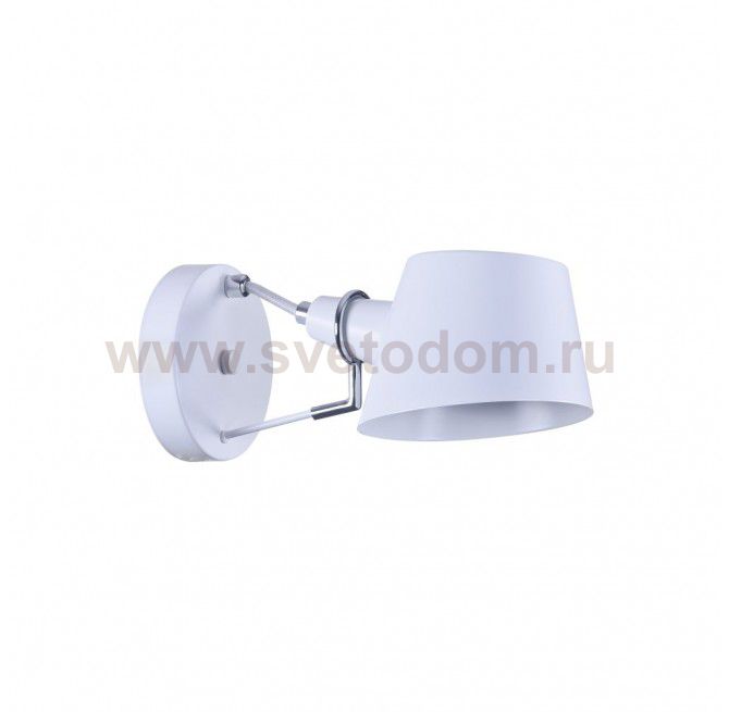 Бра Freya FR5038-WL-01-W Abigail