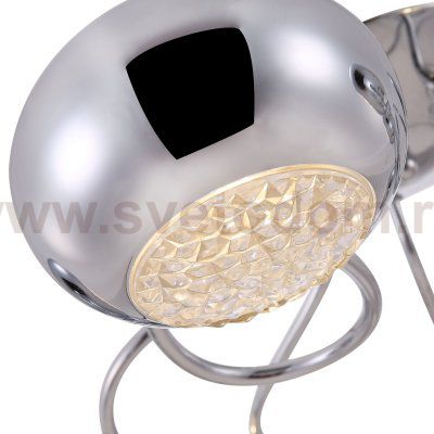 Люстра Freya FR5039PL-07CH Miranda