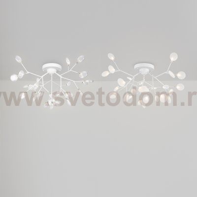 Люстра Freya FR5049CL-27W1