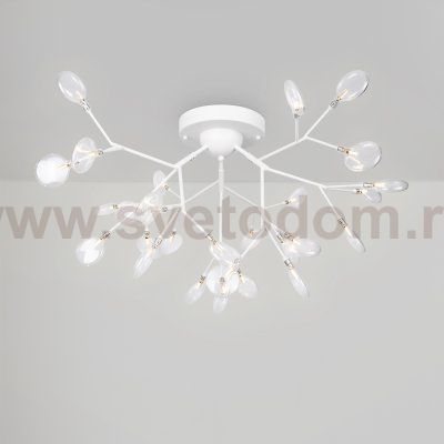 Люстра Freya FR5049CL-27W1