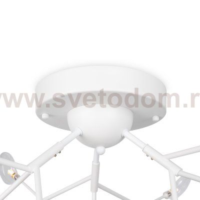 Люстра Freya FR5049CL-27W1