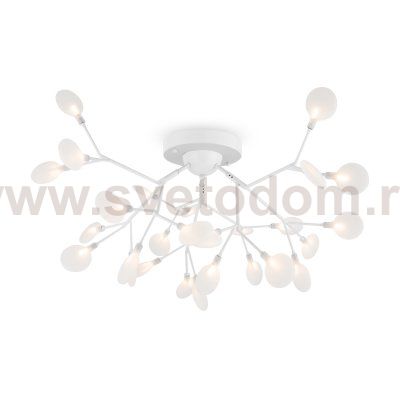 Потолочный светильник Freya FR5049CL-27W2 Florencia