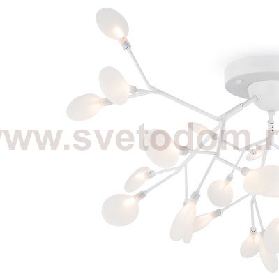 Потолочный светильник Freya FR5049CL-27W2 Florencia