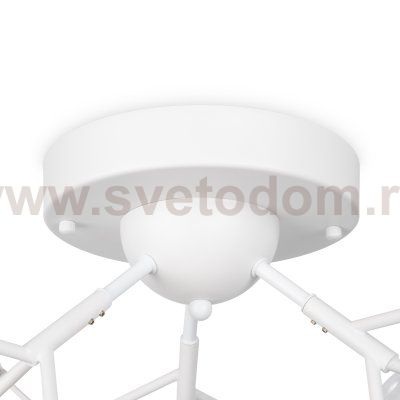 Потолочный светильник Freya FR5049CL-27W2 Florencia