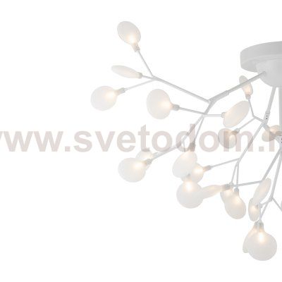 Потолочный светильник Freya FR5049CL-36W1 Florencia