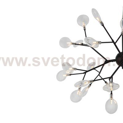 Подвесной светильник Freya FR5049PL-27B Florencia