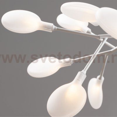 Подвесной светильник Freya FR5049PL-27W Florencia