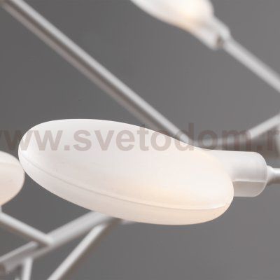 Подвесной светильник Freya FR5049PL-27W Florencia
