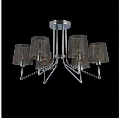 Потолочный светильник Freya FR5050-CL-06-CH Christina
