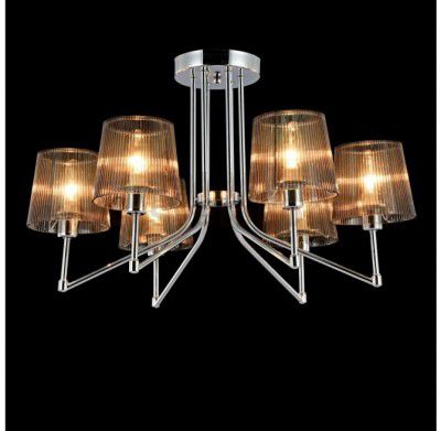 Потолочный светильник Freya FR5050-CL-06-CH Christina