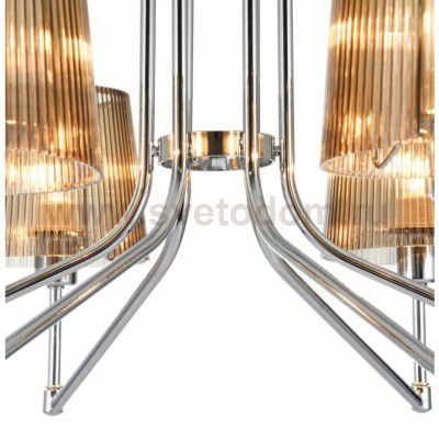 Потолочный светильник Freya FR5050-CL-06-CH Christina