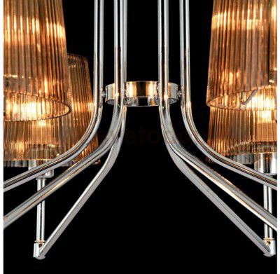 Потолочный светильник Freya FR5050-CL-06-CH Christina