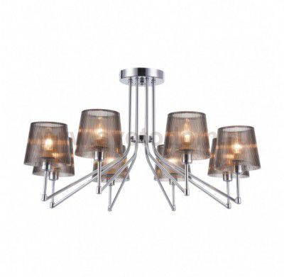 Потолочный светильник Freya FR5050-CL-08-CH Christina