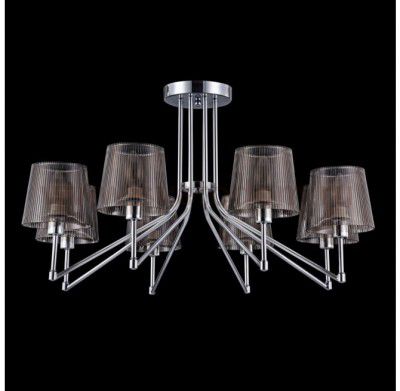 Потолочный светильник Freya FR5050-CL-08-CH Christina