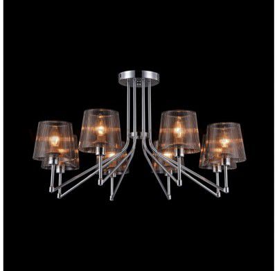 Потолочный светильник Freya FR5050-CL-08-CH Christina