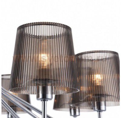 Потолочный светильник Freya FR5050-CL-08-CH Christina