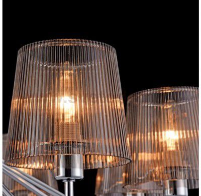 Потолочный светильник Freya FR5050-CL-08-CH Christina