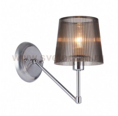 Настенный светильник бра Freya FR5050-WL-01-CH Christina