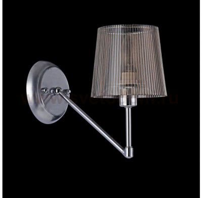 Настенный светильник бра Freya FR5050-WL-01-CH Christina