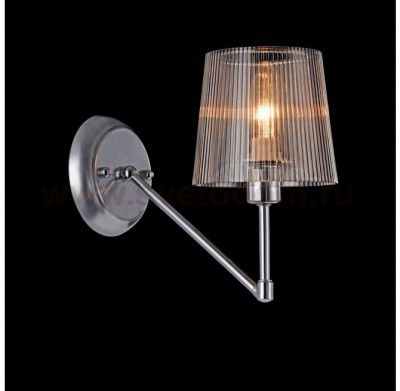 Настенный светильник бра Freya FR5050-WL-01-CH Christina