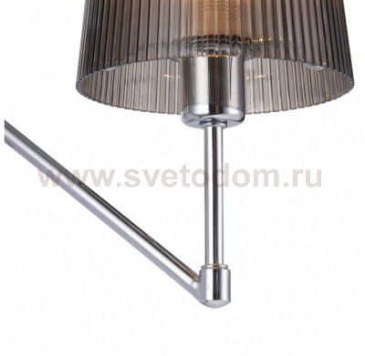 Настенный светильник бра Freya FR5050-WL-01-CH Christina