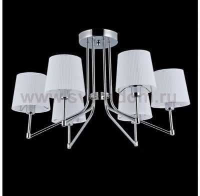 Потолочный светильник Freya FR5051-CL-06-CH Christina