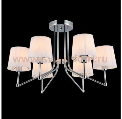Потолочный светильник Freya FR5051-CL-06-CH Christina
