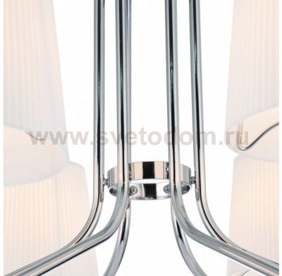 Потолочный светильник Freya FR5051-CL-06-CH Christina